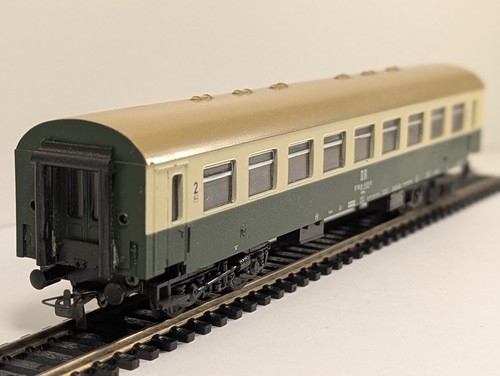 Sachsenmodelle 14309 spur - sachsenmodelle,