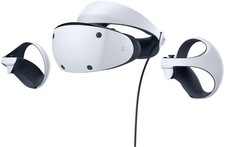 Sony Brille PlayStation VR2