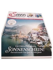 Servus in Stadt & Land