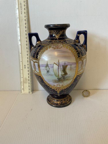 Seltene vintage noritake - vintage, japan