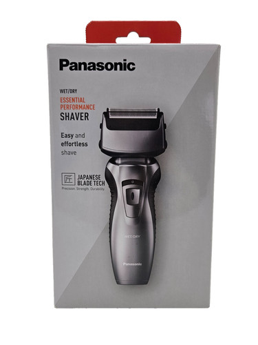 Panasonic rw33 - panasonic, es-rw33