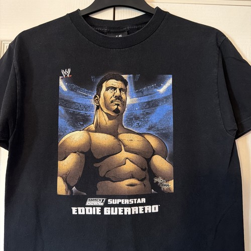 Vintage eddie guerrero wwe - eddie,