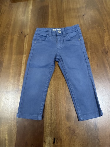 Jeans hose von pocopiano - gr.86,