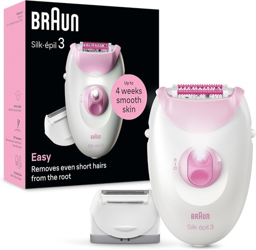 Braun silk épil - braun, 3