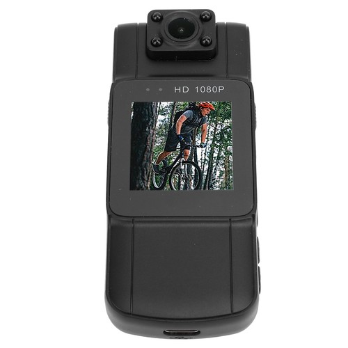 Portable video recorder - recorder, 1080p