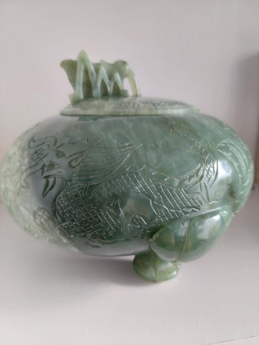Seltene chinesische
