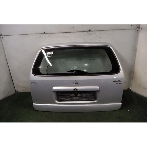 Heckklappe opel astra - opel,