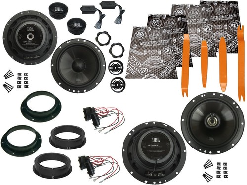 Jbl boxen set - boxen,
