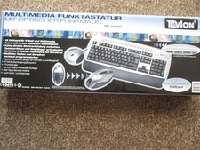 TEVION MD40287 Multimedia