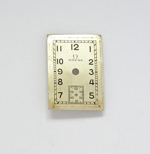 Schönes vintage zifferblatt - schönes,