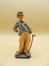 CHARLOT (CHARLIE CHAPLIN) -