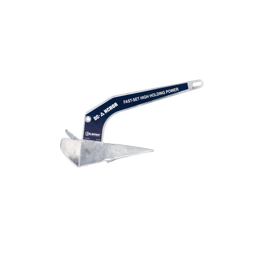 Talamex anker 25kg - dc,