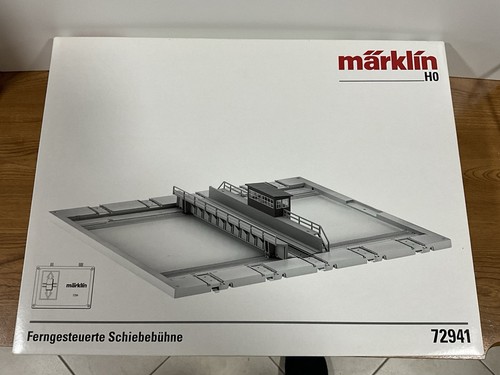 Märklin 72941 ferngesteuerte - 72941,
