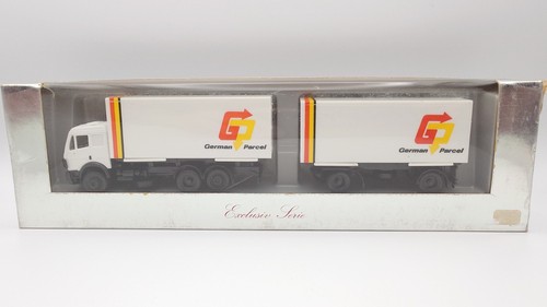 Herpa mercedes benz sk - 1:87,