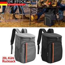 Kühlrucksack Kühltasche