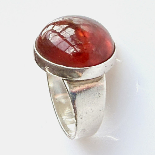 Ring bernstein silber 925 nils - ring,