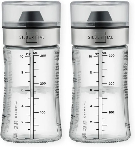 Silberthal dressingshaker - silberthal,