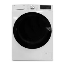 B-Ware (akzeptabel) – LG F2V7SLIM8E Waschmaschine