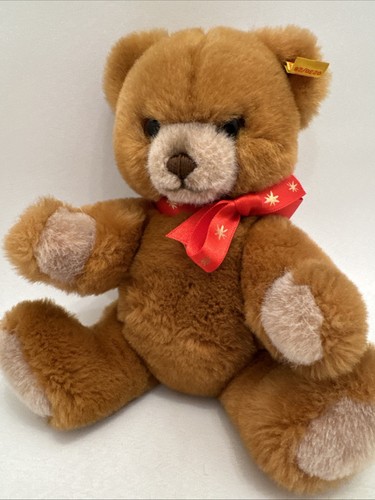 Steiff petsy vollgegliedert - petsy,
