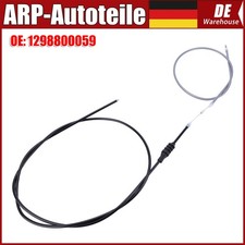 Motorhaubenzug Haubenzug Zug