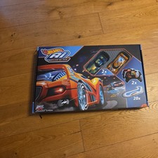 Hot Wheels Starter Set