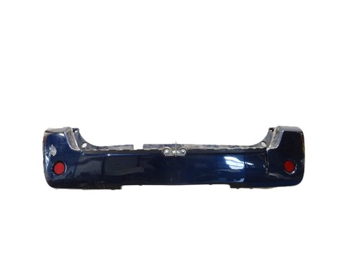 Stoßstange hinten bumper rear - stoßstange,