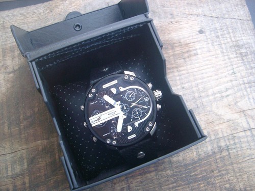 Herrenarmbanduhr diesel dz731 - herrenarmbanduhr,