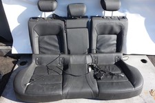 Sitzbank Sitze hinten Opel