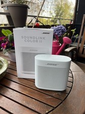 Bose SoundLink Color 2