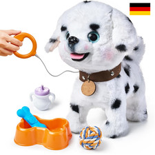 Elektronischer Hund Spielzeug