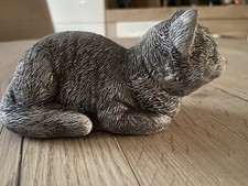 Deko Katze NEU