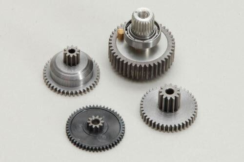Futaba bls157 172 177 - bls157/172/177,