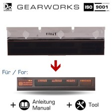 Speedometer Display For BMW 5