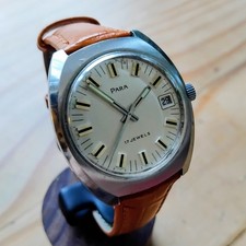 Para Pforzheim Vintage 37 mm  Cal.  PUW 561