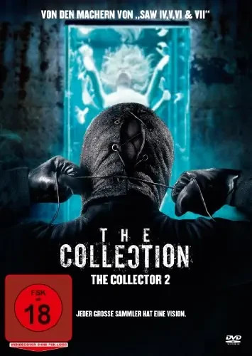 The collection collector - collection,