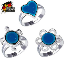 Set aus 3 Farbwechsel