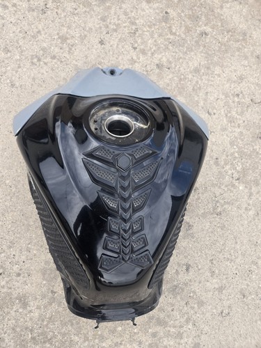 Suzuki gsxr 600 750 - 08,