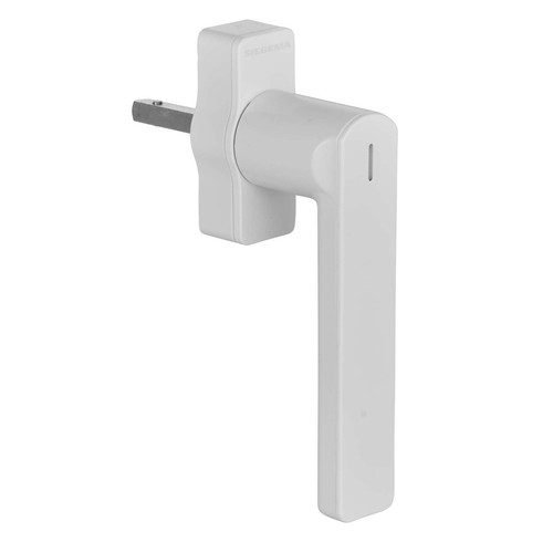Intelligenter fenstergriff - intelligenter,