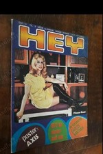 The Sweet Brian Connolly 1973