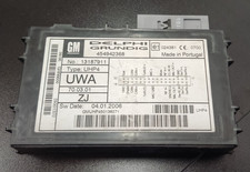 Opel Vectra C Astra H