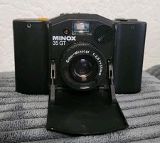 Minox 35 GT Kamera analog