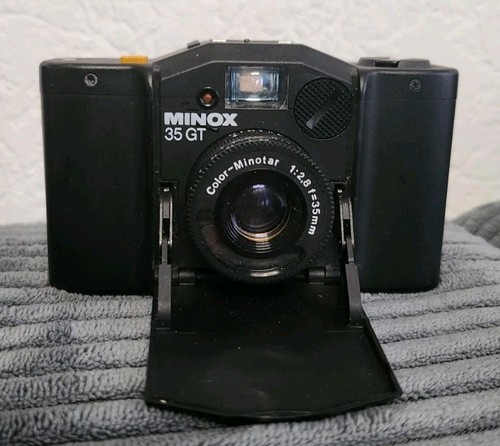 Minox kamera analog - 35,