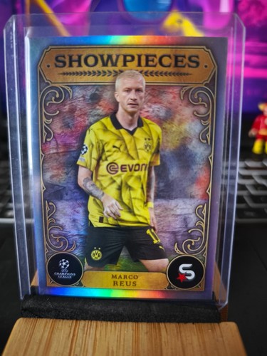 Topps uefa superstars - topps,
