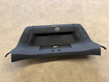 Heckklappenverkleidung VW