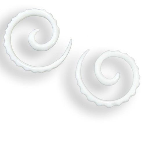 2mm paar dehnungsspirale - 2mm, !