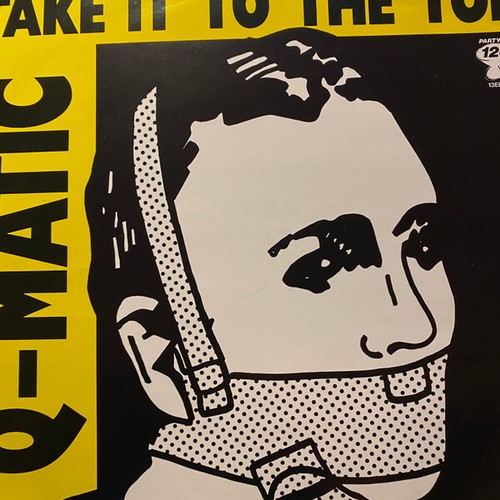 Matic take to the top - take,