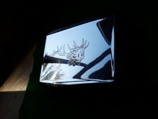  Jäger Zigarettenetui Grosser