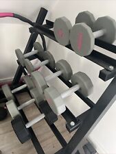 kurzhantel-set - Kurzhanteln