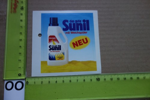 Alter aufkleber haushalt - alter,