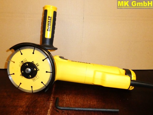 Dewalt dwe 4207 - dewalt,